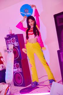 So-Yeon Jeon feet photo 16