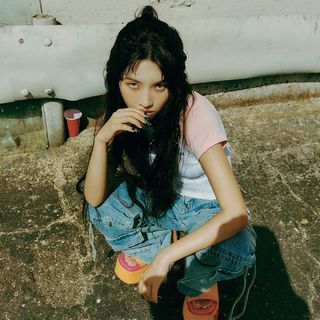 So-Yeon Jeon feet photo 8