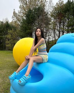 So-Yeon Jeon feet photo 7