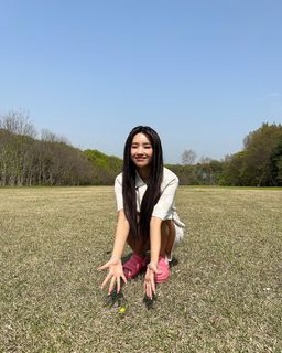 So-Yeon Jeon feet photo 6