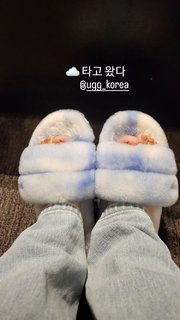 So-Yeon Jeon feet photo 17