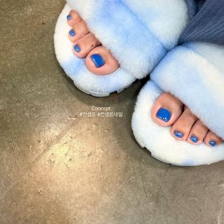 So-Yeon Jeon feet photo 12