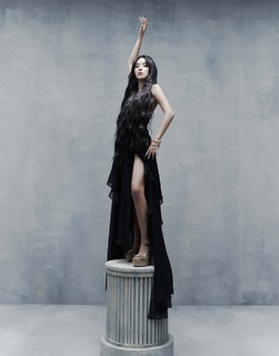 So-Yeon Jeon feet photo 5