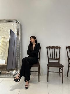 So-Yeon Jeon feet photo 15