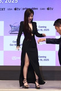 So-Yeon Jeon feet photo 14