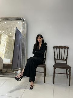 So-Yeon Jeon feet photo 7