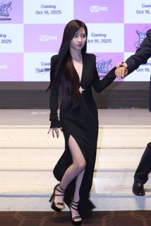 So-Yeon Jeon feet photo 4