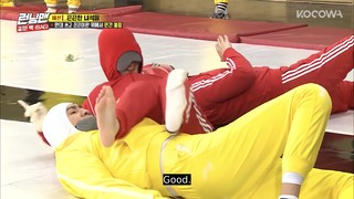 So-min Jeon feet photo 1