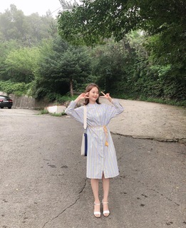 So-min Jeon feet photo 18