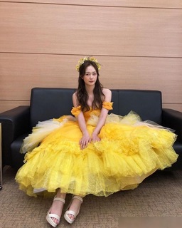 So-min Jeon feet photo 12