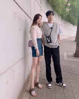 So-min Jeon feet photo 19