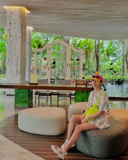 So-min Jeon feet photo 16