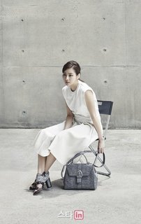 So-ra Kang feet photo 17