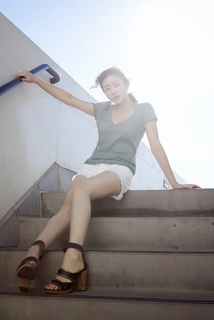 So-ra Kang feet photo 10