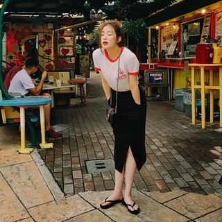So-ra Kang feet photo 2