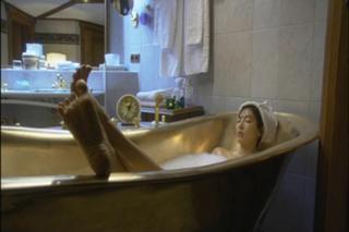 So-yeon Kim feet photo 17
