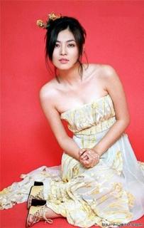So-yeon Kim feet photo 9