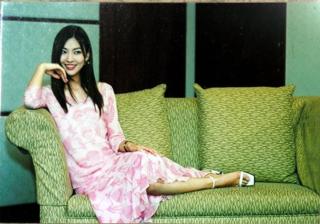 So-yeon Kim feet photo 7