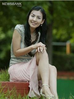 So-yeon Kim feet photo 1