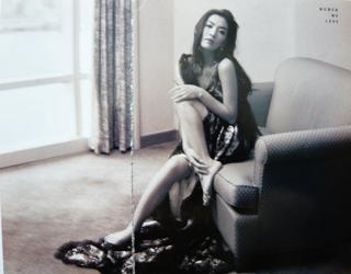 So-yeon Kim feet photo 13