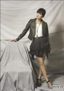 So-yeon Kim feet photo 14