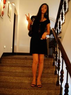 So-yeon Kim feet photo 13