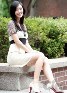 So-yeon Kim feet photo 18