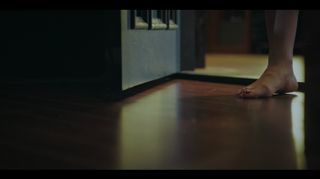 So-yeon Kim feet photo 6