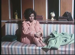 Soad Hosny feet photo 12