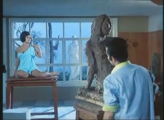 Soad Hosny feet photo 10