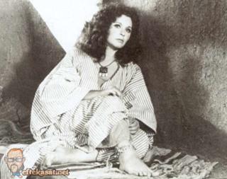 Soad Hosny feet photo 20