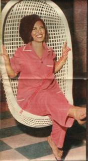 Soad Hosny feet photo 18