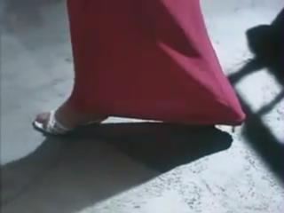 Soad Hosny feet photo 16