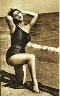 Soad Hosny feet photo 8