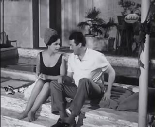 Soad Hosny feet photo 14