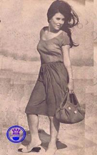 Soad Hosny feet photo 12
