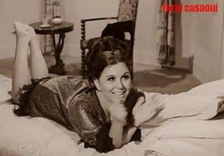 Soad Hosny feet photo 10
