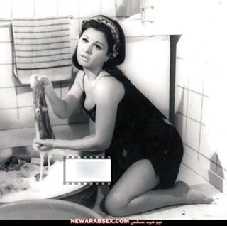 Soad Hosny feet photo 9