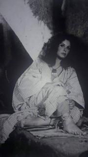 Soad Hosny feet photo 3