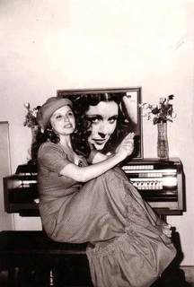Soad Hosny feet photo 1