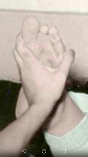 Soad Hosny feet photo 19
