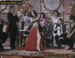 Soad Hosny feet photo 14