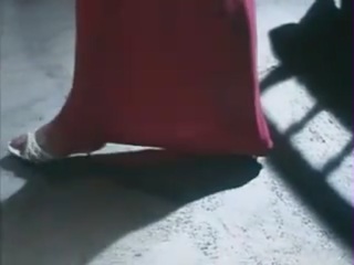 Soad Hosny feet photo 13