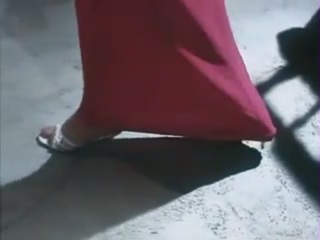 Soad Hosny feet photo 12