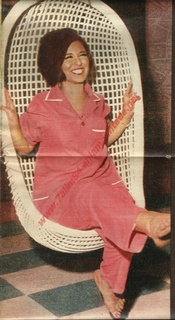 Soad Hosny feet photo 10