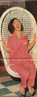 Soad Hosny feet photo 9