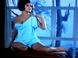 Soad Hosny feet photo 7