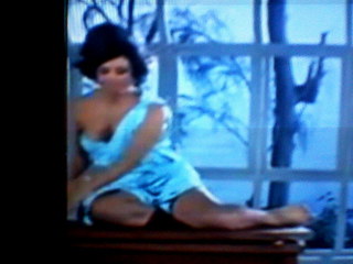 Soad Hosny feet photo 6