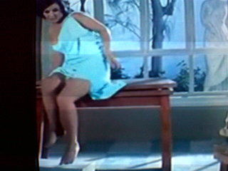 Soad Hosny feet photo 5