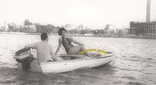 Soad Hosny feet photo 1